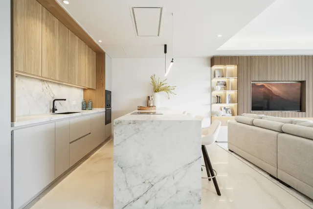 Apartamento 2 habitaciones 109m² en venta - Marbella — 33