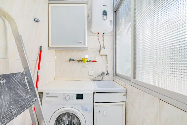 Oportunidad en venta de piso de tres dormitorios en la chana — 19