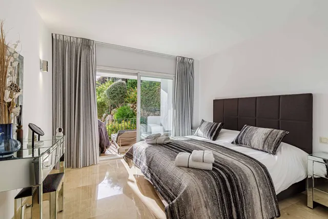 Apartamento 3 habitaciones 143m² en venta - El Madroñal — 7