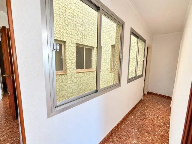 Segundo piso céntrico en La Unión — 9