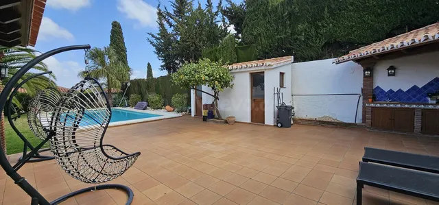 Chalet 3 habitaciones 260m² en venta - Centro — 5
