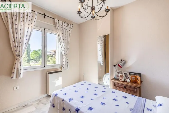 VIVIENDA con encanto en PALACIO DE DEPORTES — 17