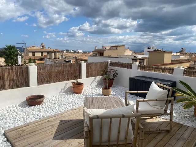 Chalet unifamiliar - en Muro — 23