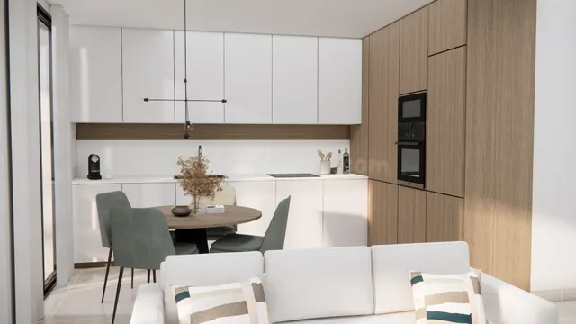 ✨ OBRA NUEVA EN ROJALES, ALICANTE | Vivienda de 167 m2 con P - foto 3
