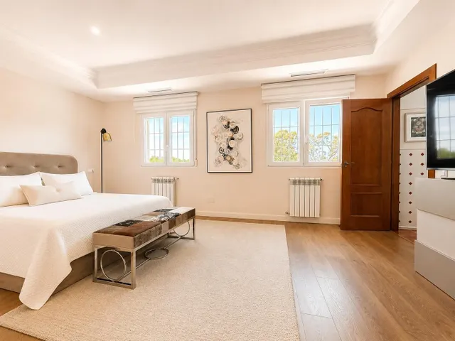 Villa 4 habitaciones 431m² en venta - Campoamor — 31