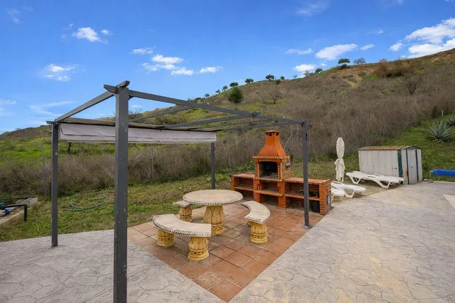 Finca rústica 2 habitaciones 94m² en venta - South of spain — 13
