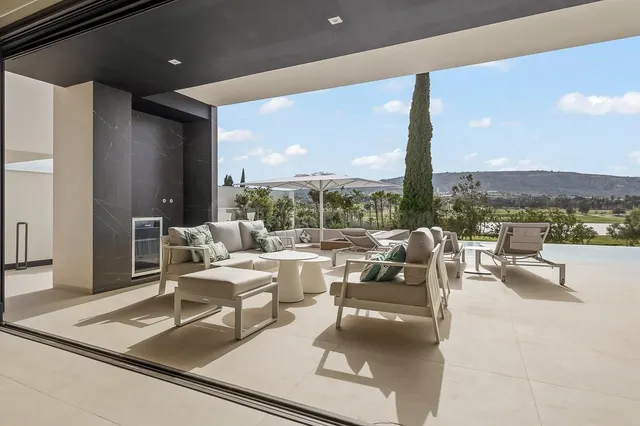 Villa 5 habitaciones 318m² en venta - Comunidad valenciana — 4