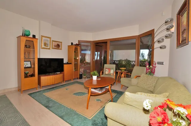 Apartamento 3 habitaciones 129m² en venta - Centro — 8