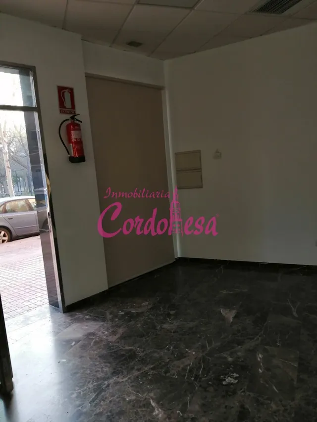 ESTUPENDO LOCAL COMERCIAL EN ALQUILER — 5