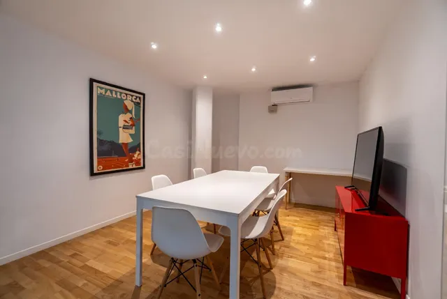 Despachos y puestos de trabajo para el sector inmobiliario — 5