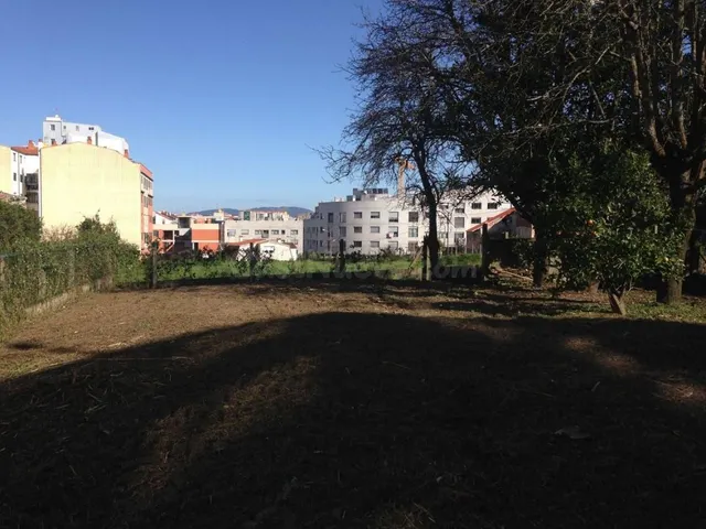 ¡¡¡ATENCION INVERSORES!!! TERRENO EDIFICABLE PROXIMO A CASTR
