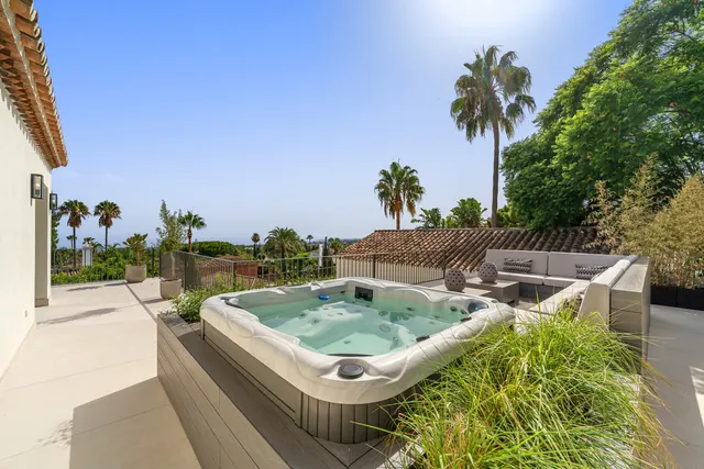 Chalet 5 habitaciones 734m² en venta - Marbella — 34