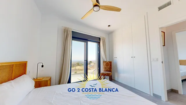 Pareado 3 habitaciones 323m² en venta - Urbanizaciones — 31