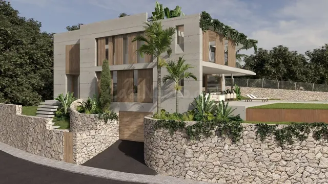 SOLAR RESIDENCIAL PORTAL NOUS