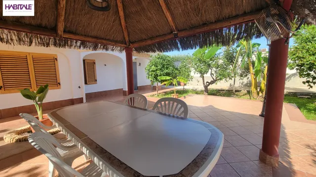 UNA VIVIENDA PARA TODOS — 14