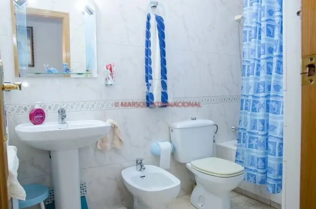 CASA EN LAS MONSERRATINAS, ORIHUELA — 15