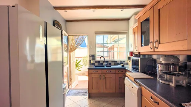 Chalet 3 habitaciones 124m² en venta - Costa blanca sur — 17