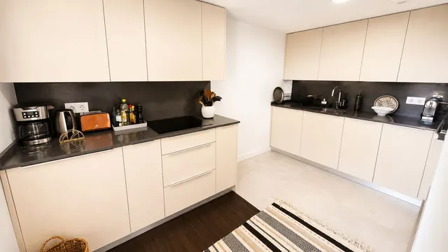 Ático 2 habitaciones 84m² en venta - Centro — 11