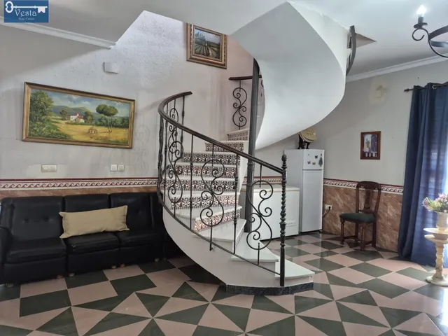 Preciosa casa rural — 16