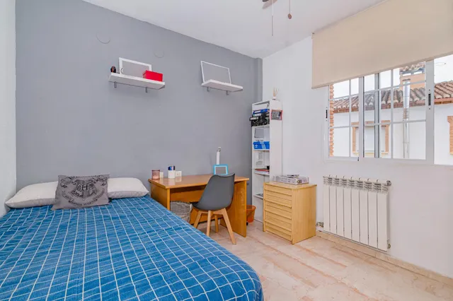 AMPLIA CASA DE 4 DORMITORIOS, 3 BAÑOS Y CALEFACCIÓN CENTRAL EN LA ZUBIA! ✨ — 29