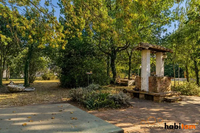 Espectacular Masia de piedra del siglo XIX con 2.200m2 de terreno — 39