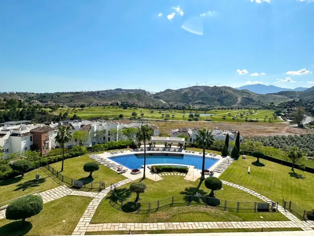 Ático Dúplex 2 habitaciones 240m² en venta - El Madroñal - foto 2