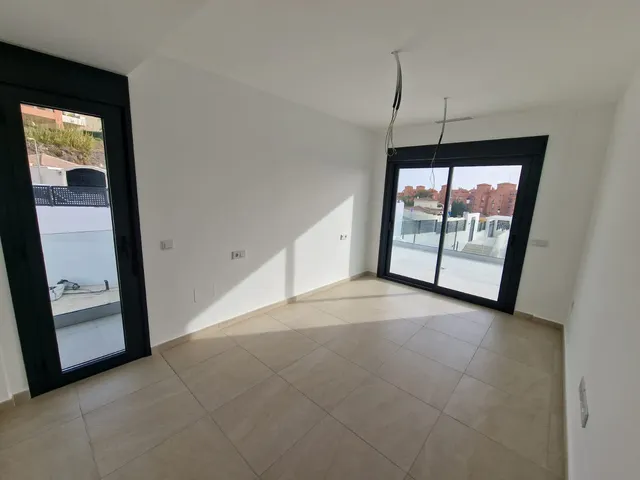 Chalet 4 habitaciones 184m² en venta - Costa del Sol — 16