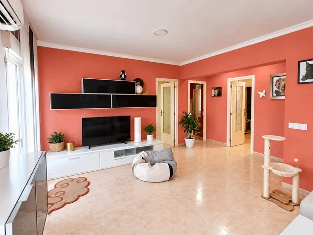 Apartamento en Venta en Ondara Valencia — 19