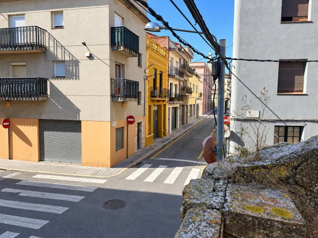 Casa en el centro de Figueres — 35