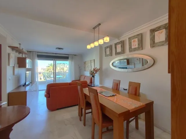 Ático 3 habitaciones 100m² en venta - Centro Urbano — 11