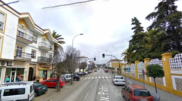 Local comercial en alquiler