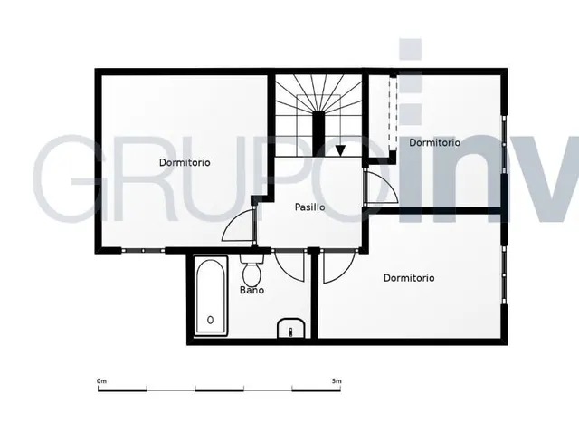 IDEAL ADOSADO EN VENTA  ZONA REAL (Valencia/València) — 16
