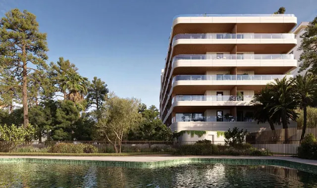 Piso en Venta de Obra Nueva en Playa en Benicàssim — 12