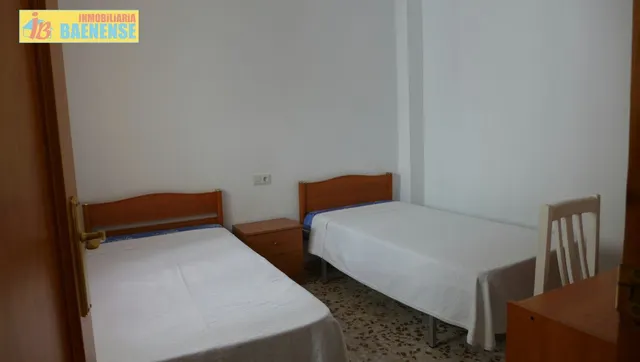 Piso en alquiler — 10