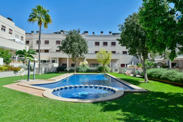 Precioso ático con terraza privada — 42