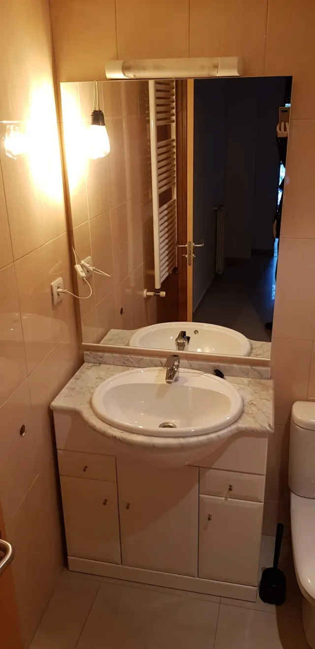 Oportunidad de inversión en La Massana: Piso de 73 m2 con suite, despacho y balcón — 11