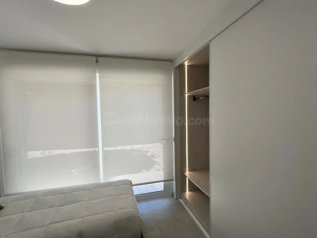 Vivienda a estrenar con 3 dormitorios en residencial con piscina — 28