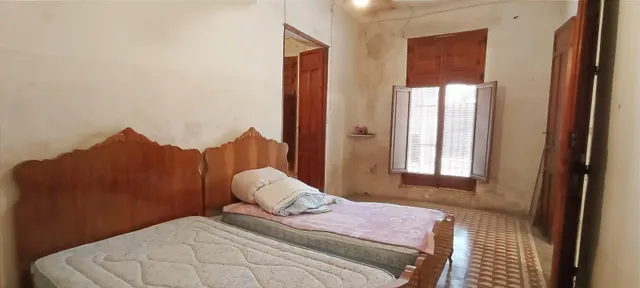 VENTA DE CASA EN ALBATERA, A REFORMAR — 23