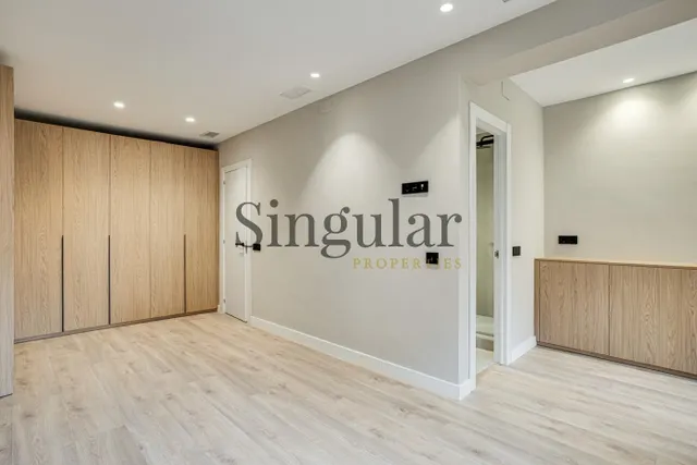 Piso reformado en Sant Gervasi — 14
