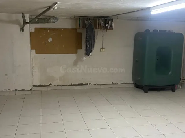 Local en venta en calle Vall de Albaida — 5