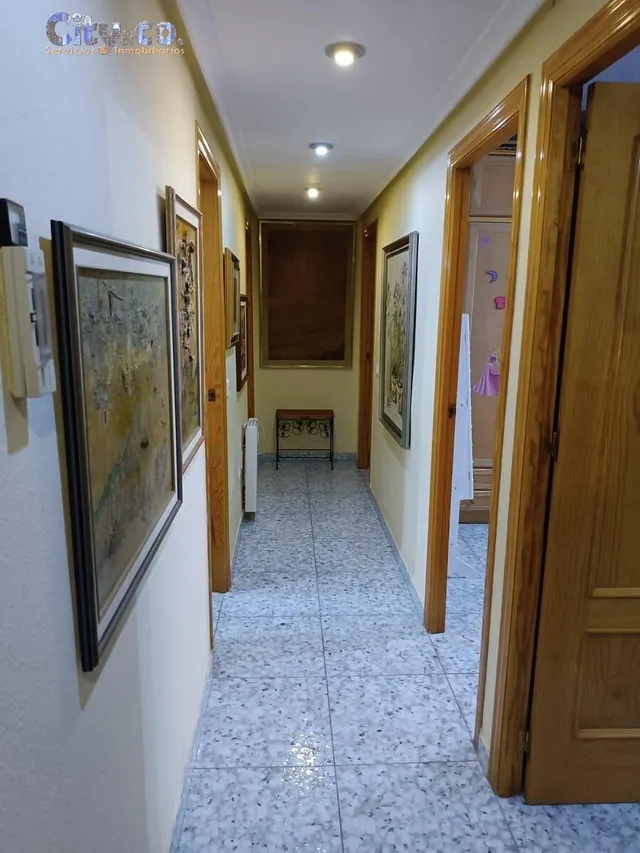 Piso en Molina de Segura,Zona Centro — 8