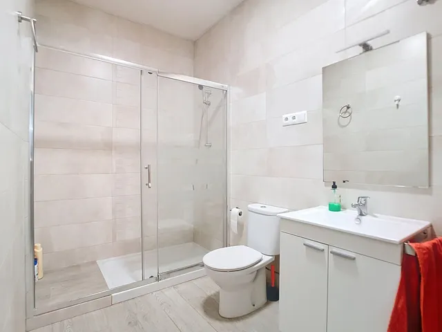 Apartamento 3 habitaciones 156m² en venta - Cruz de Humilladero- Paseo de los Tilos — 8