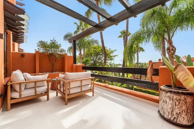 Adosado 4 habitaciones 217m² en venta - Marbella — 22