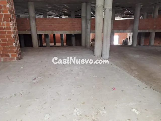 Espacio comercial con gran potencial - foto 4