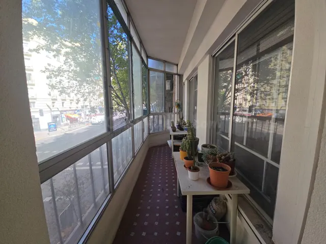 Magnífico piso en Paseo de las Delicias con ascensor y terraza de 104 m2 construidos — 5