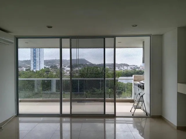 Piso 3 habitaciones 104m² en alquiler - El Cabrero - foto 2