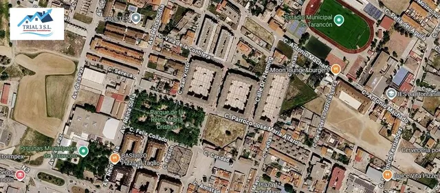 Venta Piso en Tarancon - Cuenca - foto 3
