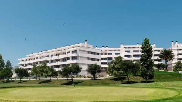 Apartamento 2 habitaciones 97m² en venta - Mijas Golf — 7