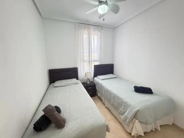 Apartamento 2 habitaciones 58m² en venta - Comunidad valenciana — 18