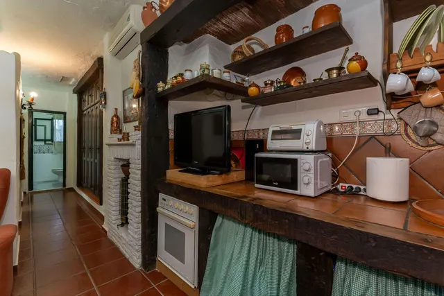 Finca rústica 2 habitaciones 166m² en venta - South of spain — 8